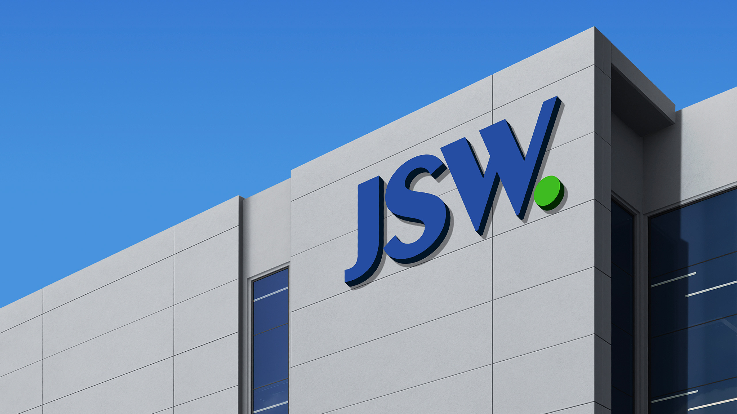 JSW江苏水利外经公司